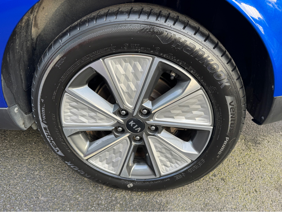 2020 Kia Soul E-SOUL K3 LR 5DR AUTO €18,995