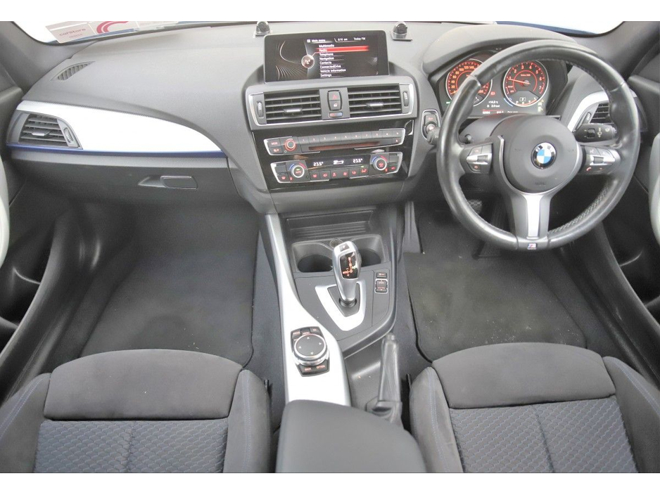 2016 BMW 1 Series - image 14