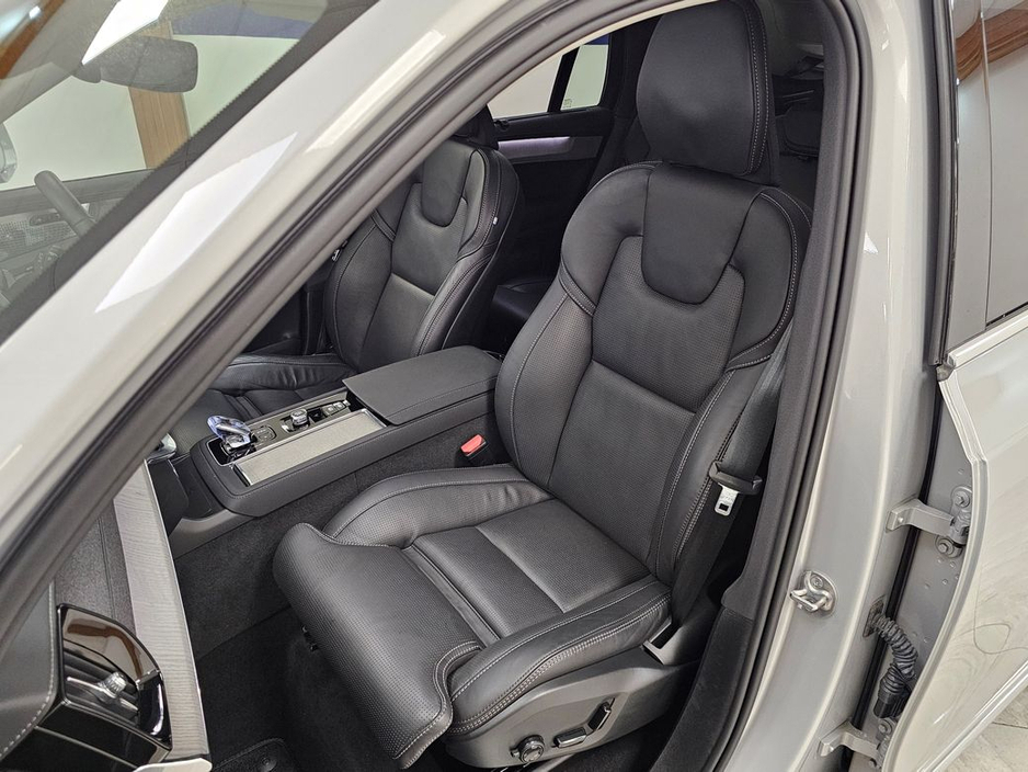 2025 Volvo XC90 ULTRA MODEL ! €85,950