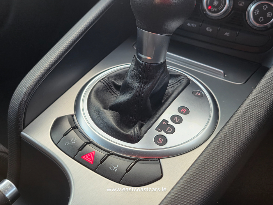 2012 Audi TT 1.8 TFSI AUTOMATIC REV CAMERA  STUNNING CARS SIMI DEALER €12,950