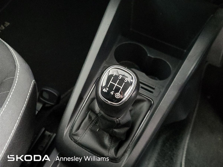 2019 Skoda Fabia - image 16