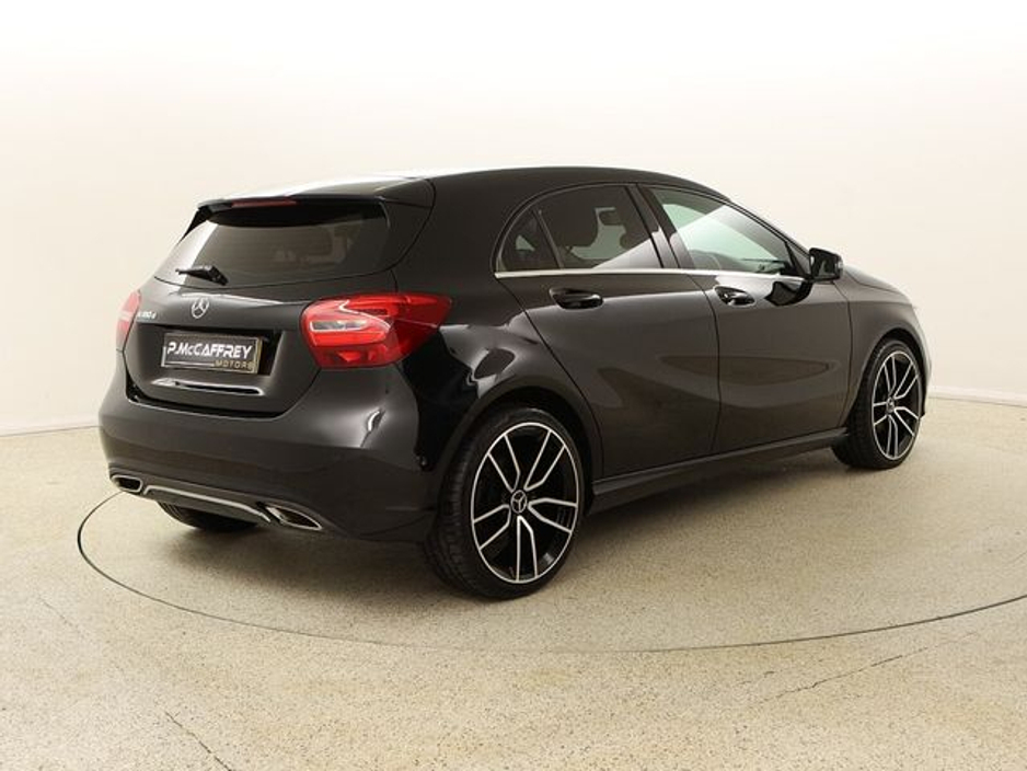 2016 Mercedes-Benz A Class - image 7