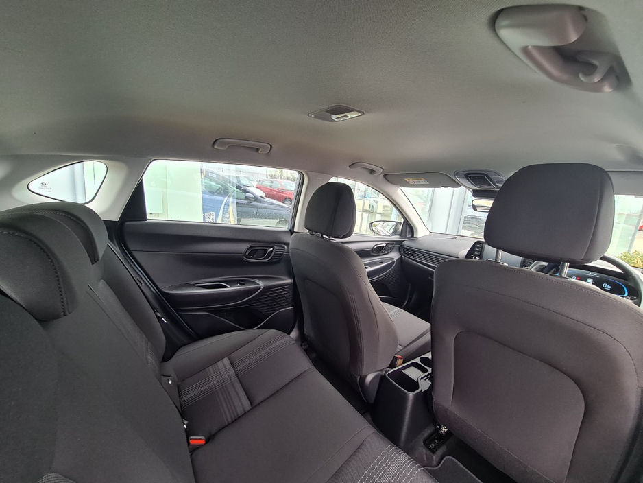 2024 Hyundai i20 - image 8