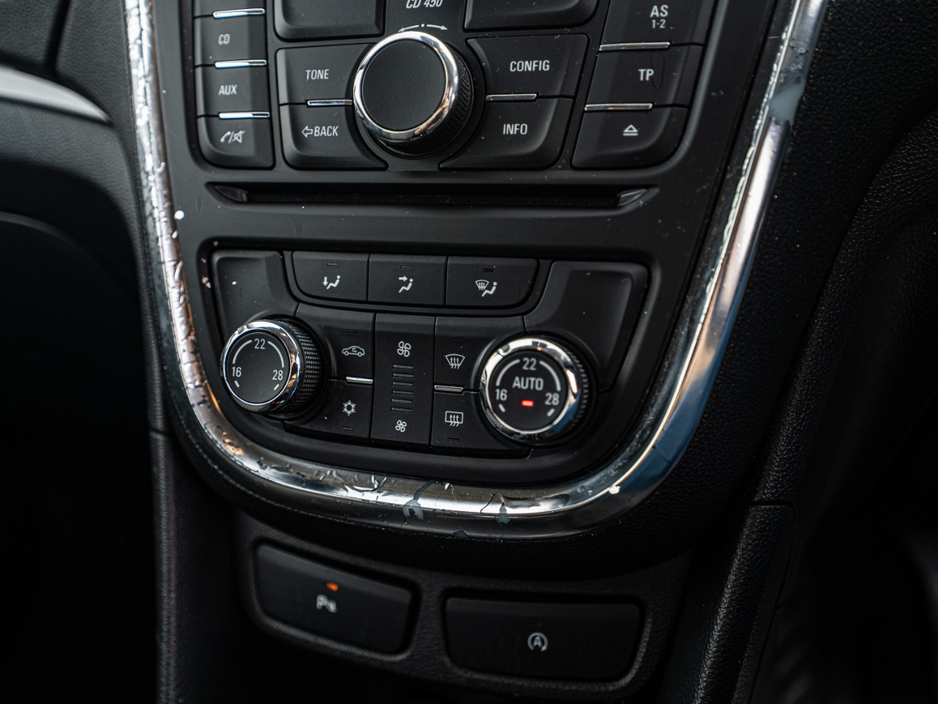 2015 Opel Mokka - image 23