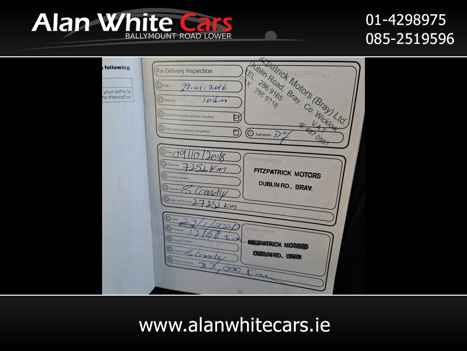 2016 Ford Focus - image 35