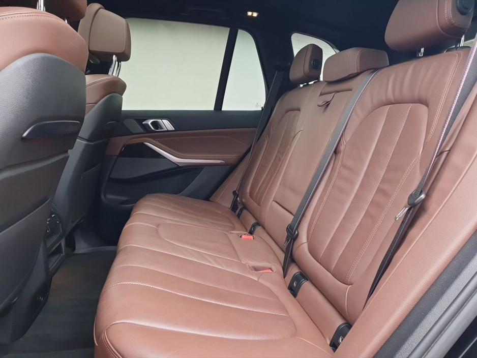 2021 BMW X5 X5 xDrive45e xLine