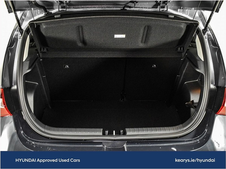 2023 Hyundai i20 Deluxe Plus €20,490
