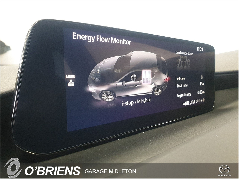 2025 Mazda Mazda3 - image 12