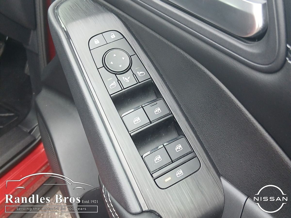 2024 Nissan Qashqai - image 18