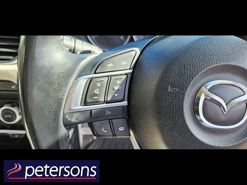 2015 Mazda Mazda6 - image 18