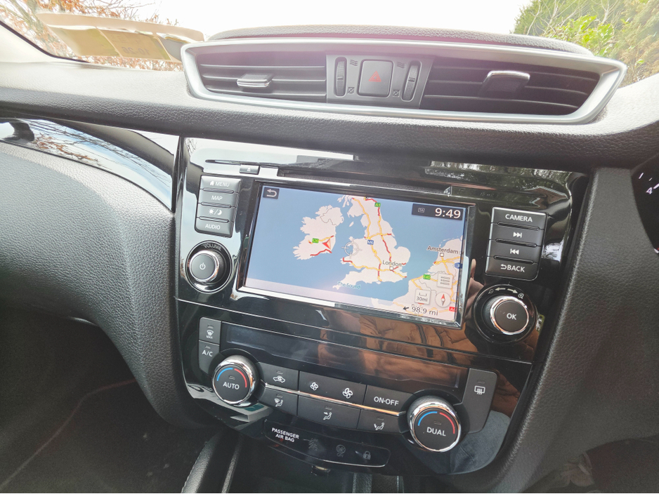 2019 Nissan Qashqai - image 6