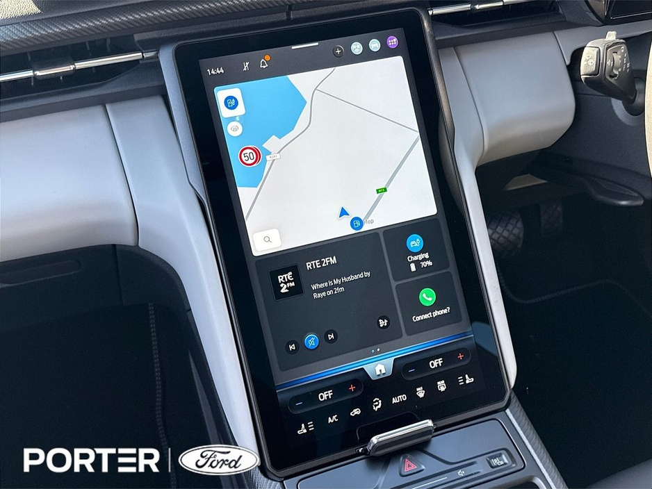 2026 Ford Explorer - image 17