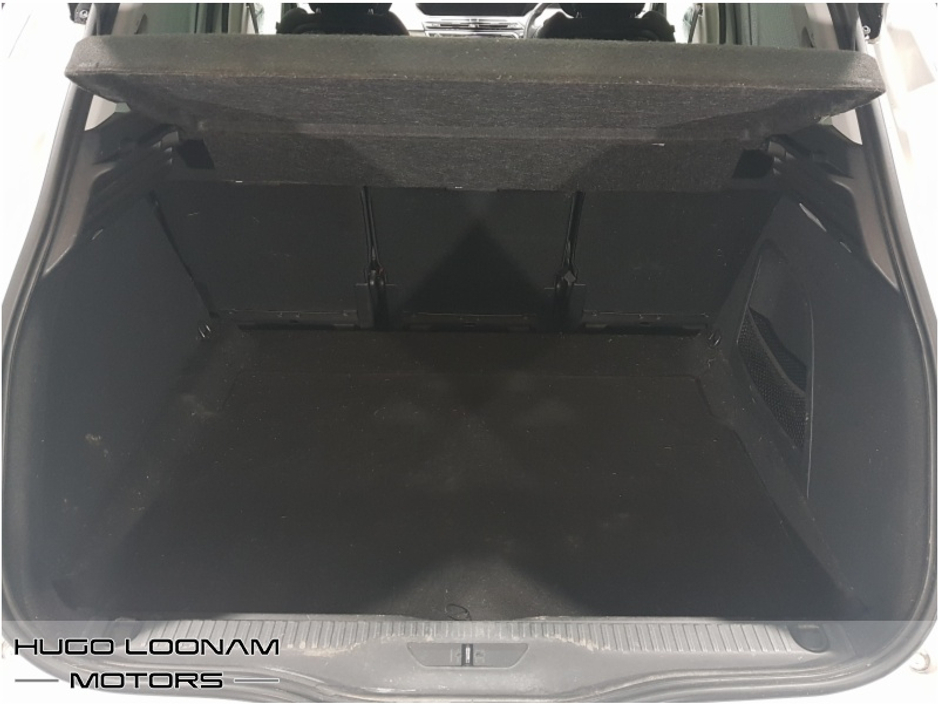 2018 Citroen C4 Picasso FEEL EXCLUSIVE BLUEHDI 120 S&S €14,995