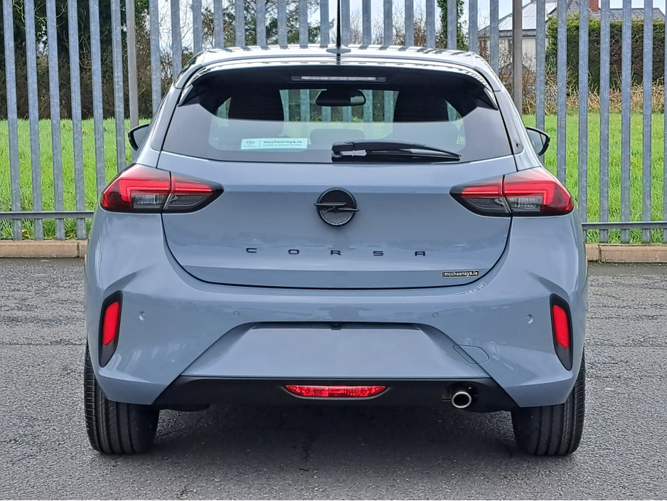 2026 Opel Corsa - image 10