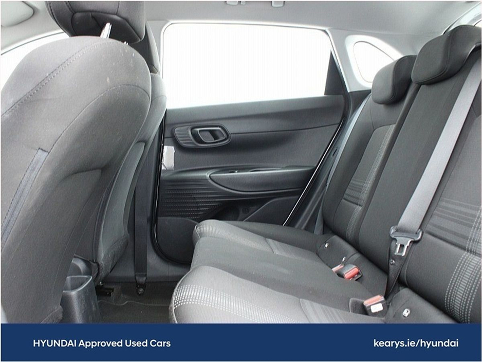 2022 Hyundai i20 CLASSIC MODEL - 1.2 PETROL - FINANCE ARRANGED