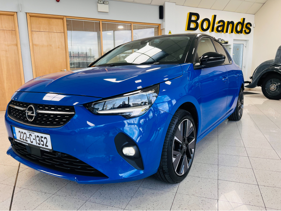 2022 Opel Corsa for sale in , Ireland