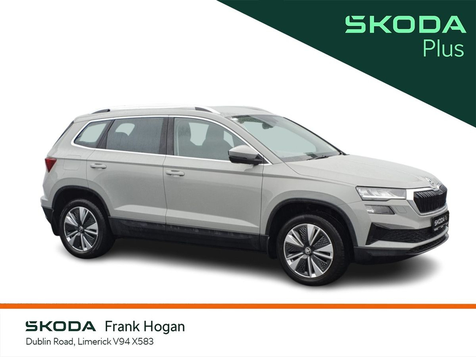 2023 Skoda Karoq 2.0TDI 115HP Ambition, Heated Seats, Call Conor 0862548979 €31,900
