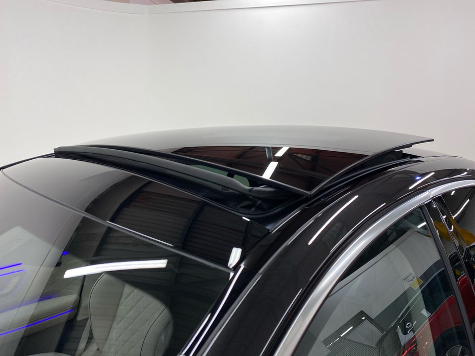 2026 Mercedes-Benz S Class - image 21