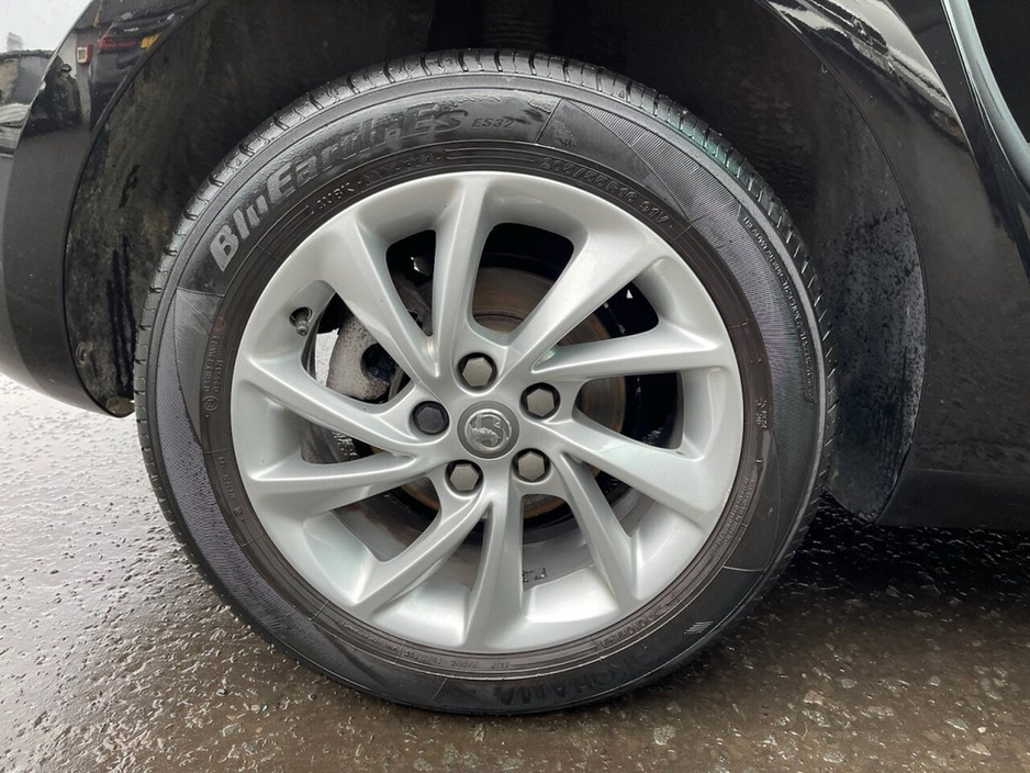 2020 Vauxhall Astra 1.5 Turbo D Business Edition Nav Hatchback 5dr Diesel Manual Euro 6 (s/s) (105 ps)