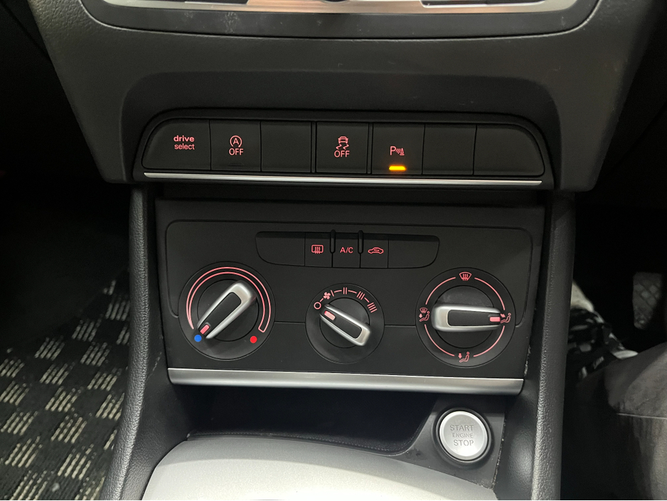 2015 Audi Q3 - image 21