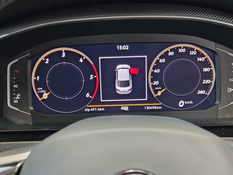 2021 Volkswagen Arteon - image 15