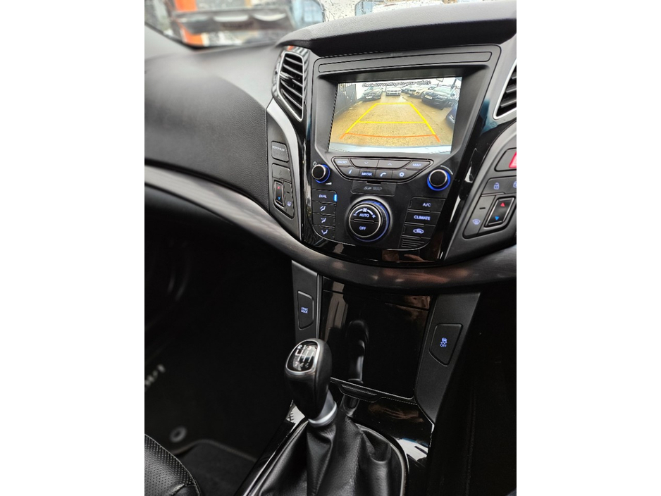 2017 Hyundai i40 - image 12