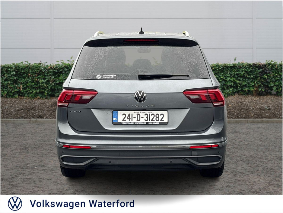 2024 Volkswagen Tiguan - image 13