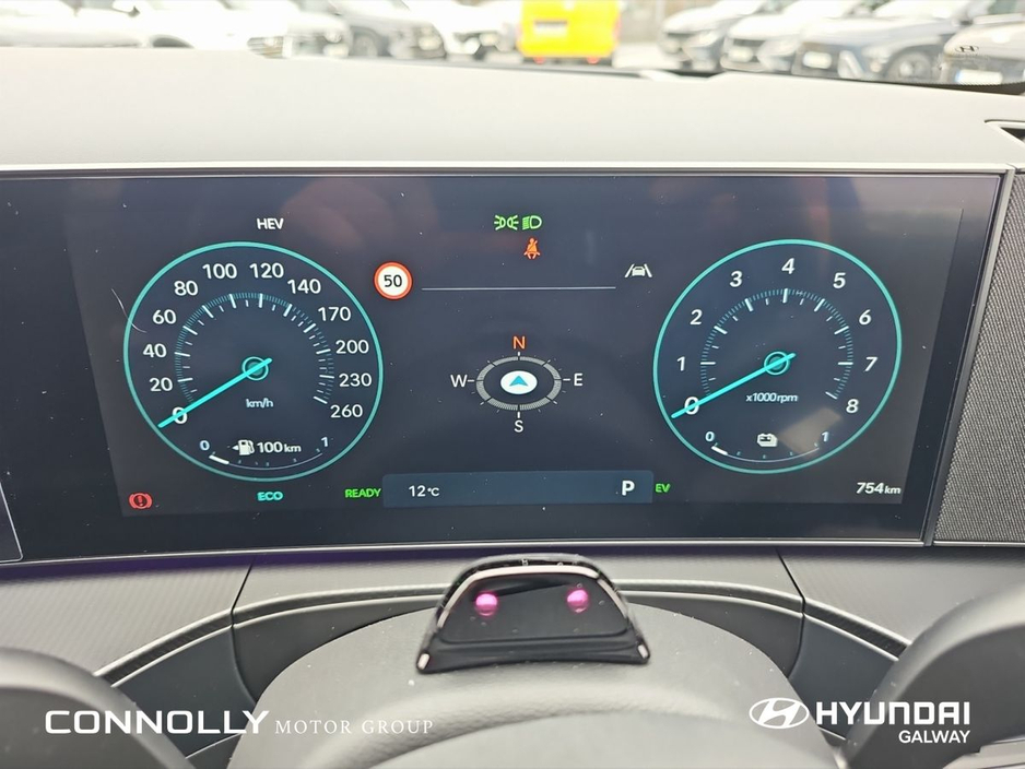 2026 Hyundai Santa Fe - image 11