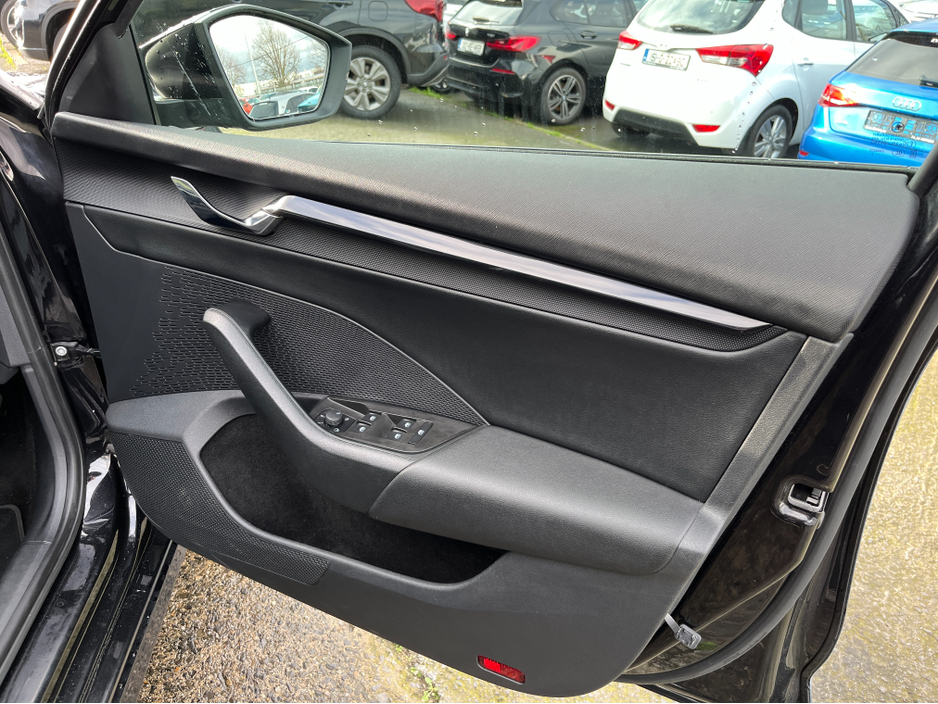 2023 Skoda Octavia AMBITION 2.0 TDI DIESEL //REVERSE CAMERA// €22,950