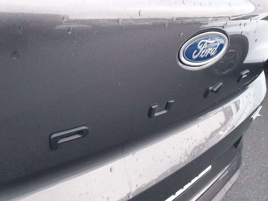 2023 Ford Puma ST-Line, Petrol Hybrid, Manual , 15000KMs €22,995