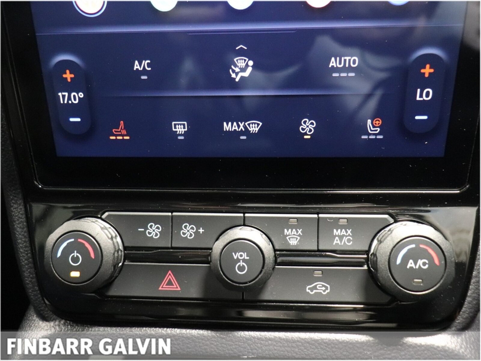 2024 Ford Ranger - image 19