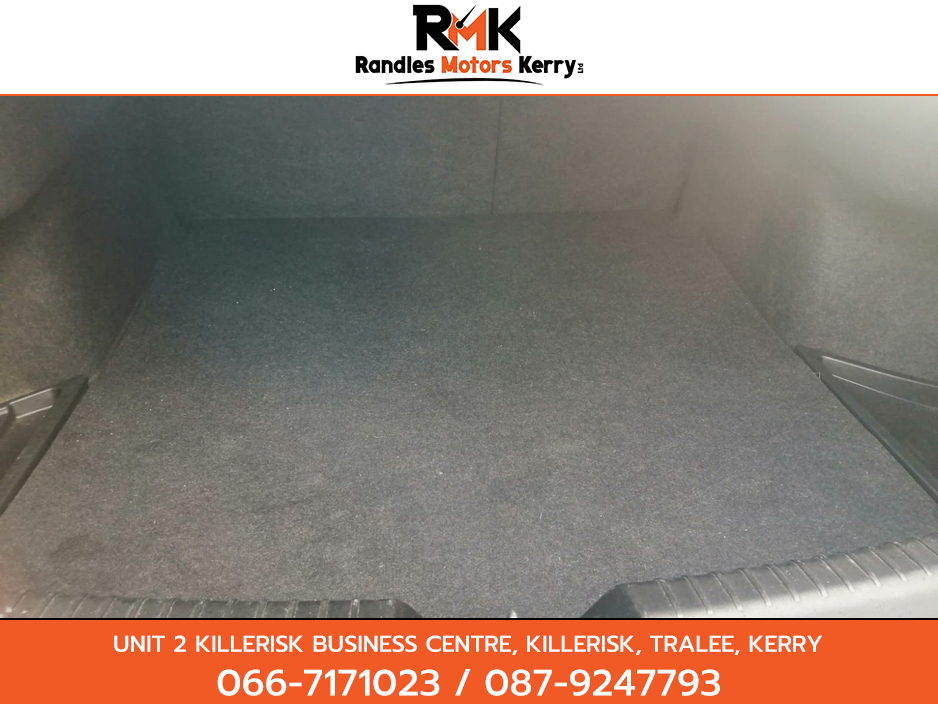 2014 Audi A1 DBA-8XCAX 5DR AUTO €10,900