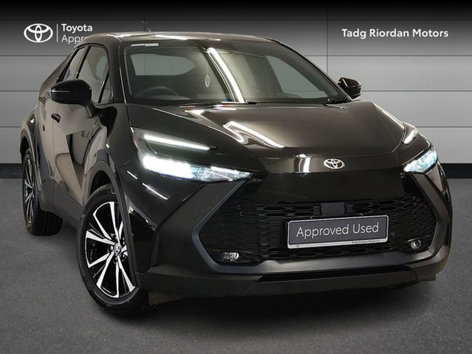 2025 Toyota C-HR for sale in , Ireland
