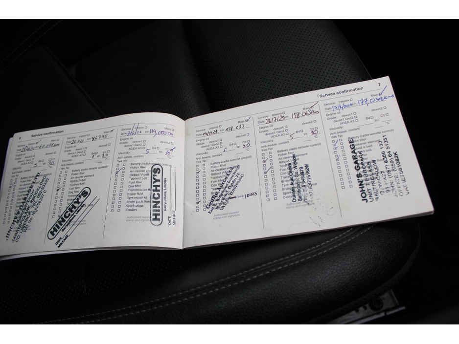 2019 Opel Insignia SPORTS TOURER ELITE 1.6 136PS €12,950