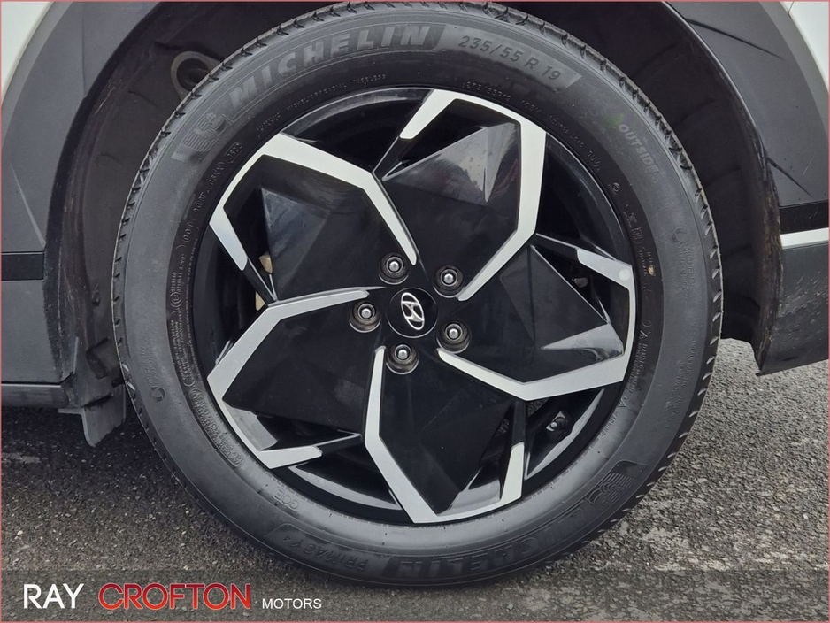 2022 Hyundai Ioniq 5 - image 8