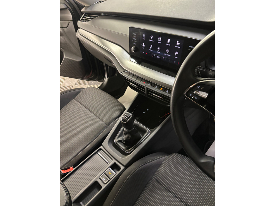 2022 Skoda Octavia OCTAVIA AMB 2.0TDI 115HP €20,950