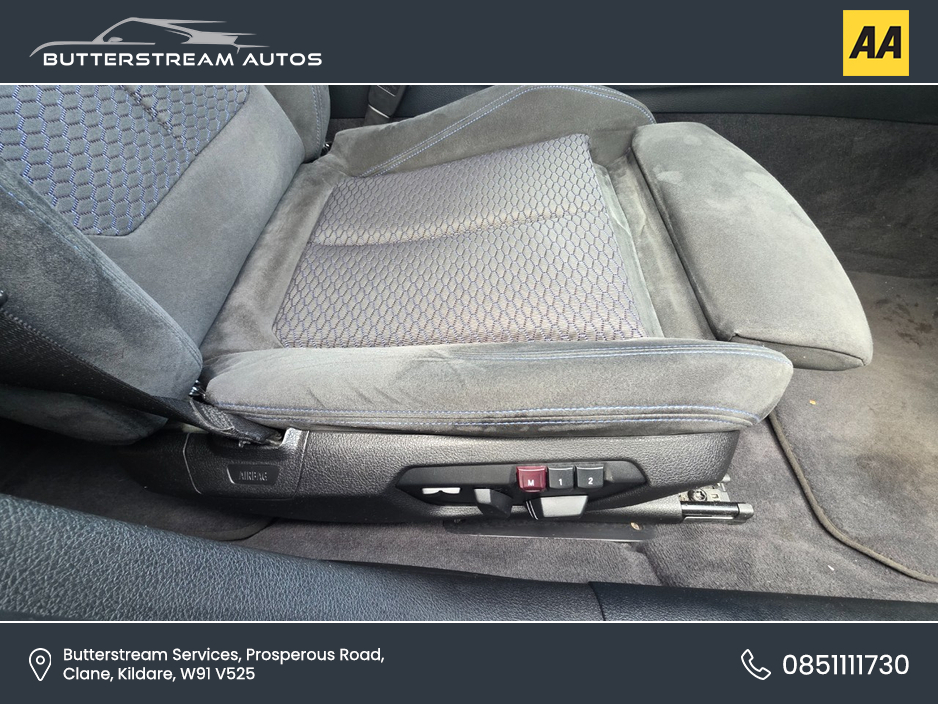 2014 BMW 3 Series - image 12