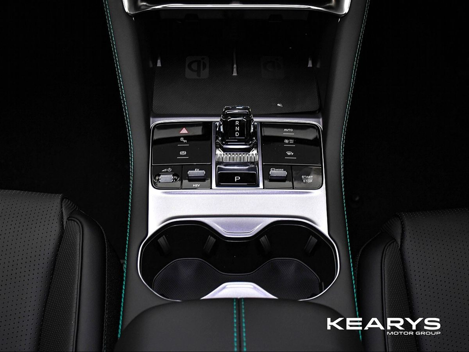 2025 BYD Seal U DM-i BOOST FWD "DEMO MODEL" €41,990