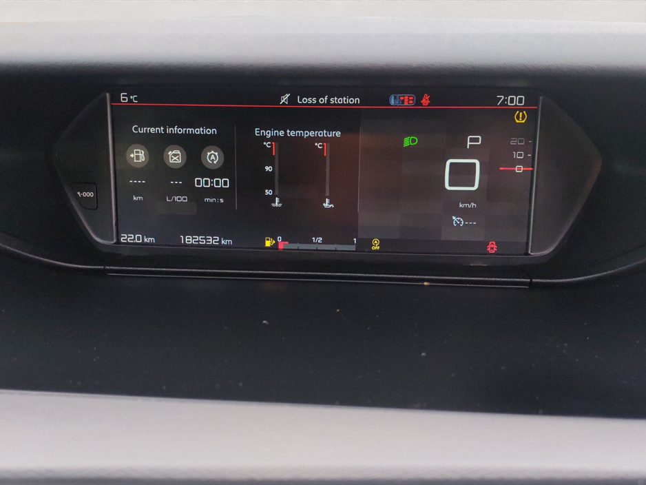 2017 Citroen Grand C4 Picasso - image 17