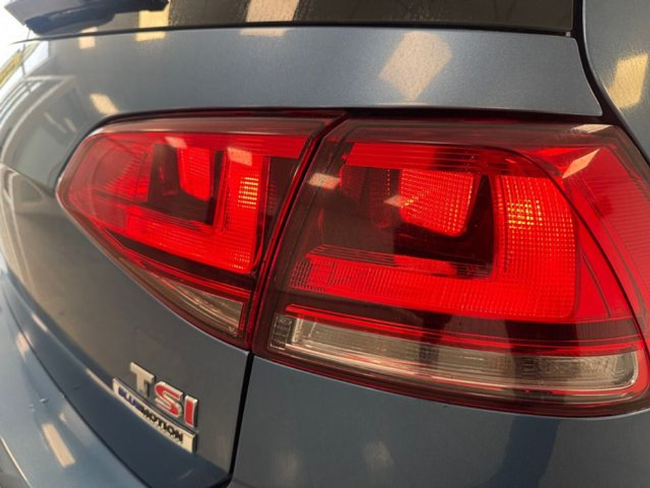 2015 Volkswagen Golf 1.4 TSI DSG 5DR 150HP Highline €12,750