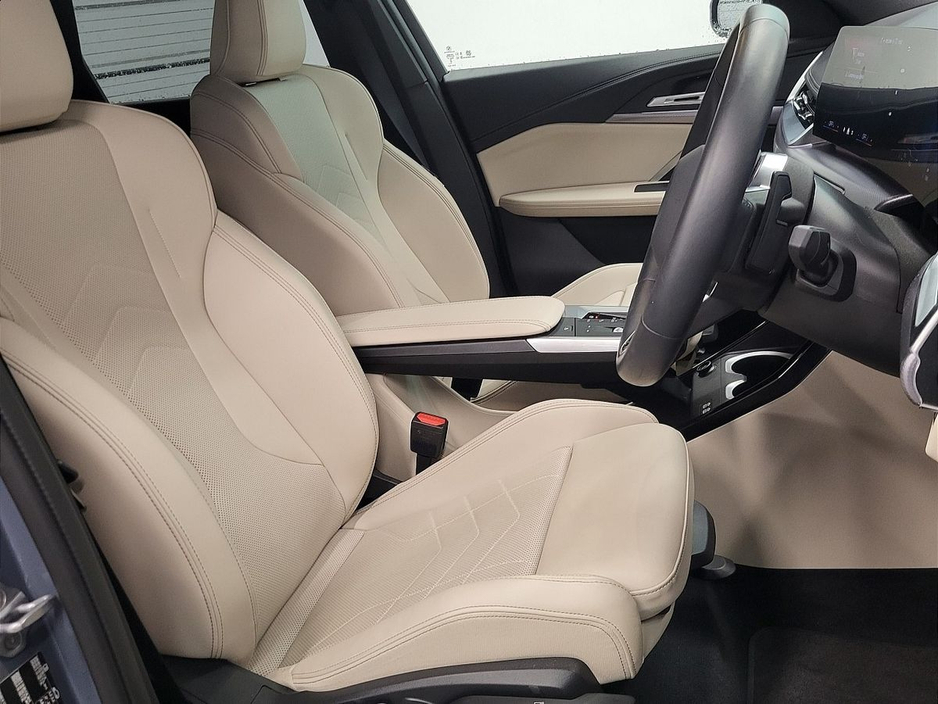 2025 BMW X1 sDrive20i M Sport €50,975