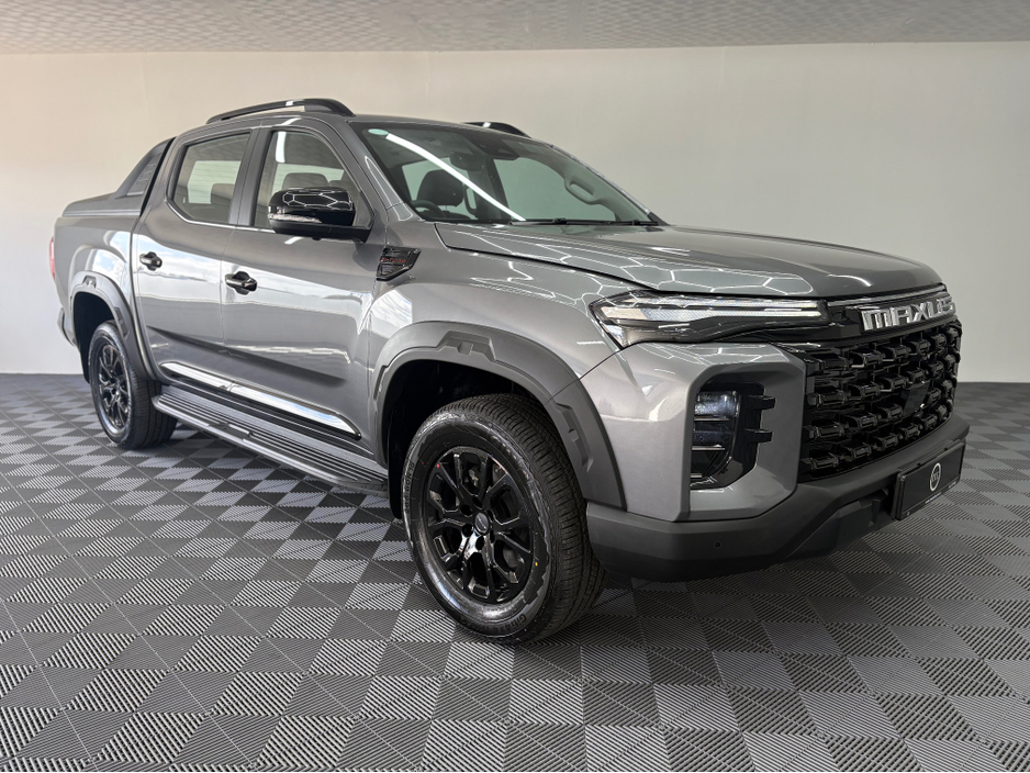 2026 Maxus T 60 for sale in , Ireland