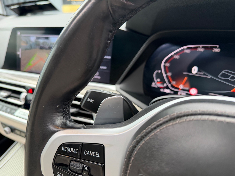 2019 BMW X5 - image 16