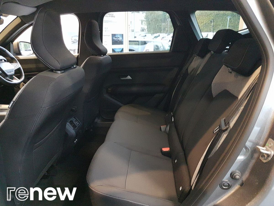 2026 Dacia Bigster Expression