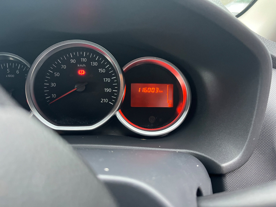 2019 Dacia Sandero 1.5 dCi 90 ALTERNATIVE €9,950