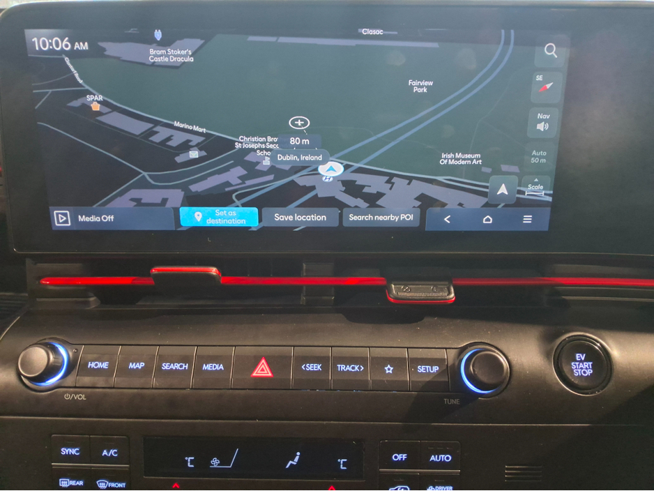 2025 Hyundai Kona - image 15