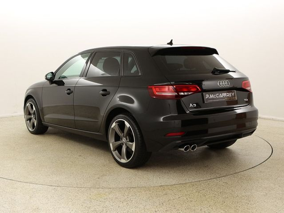 2017 Audi A3 - image 5