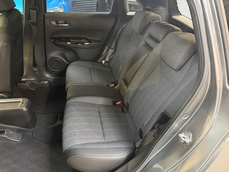 2021 Honda Jazz - image 24
