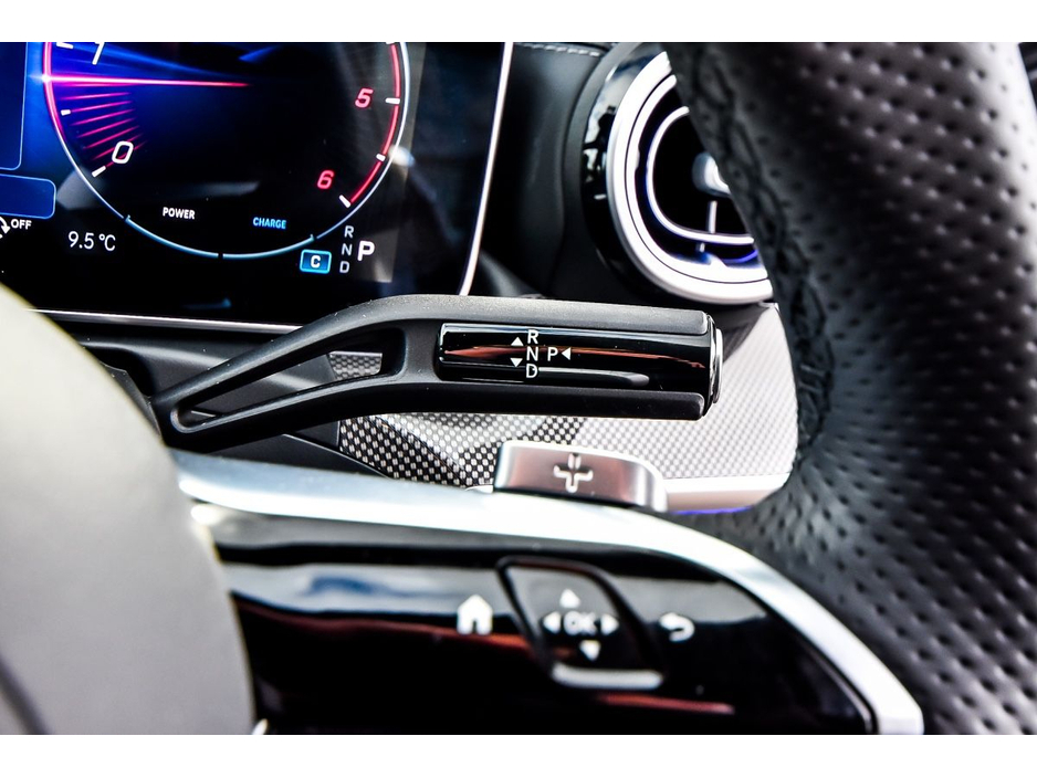 2025 Mercedes-Benz C Class - image 22