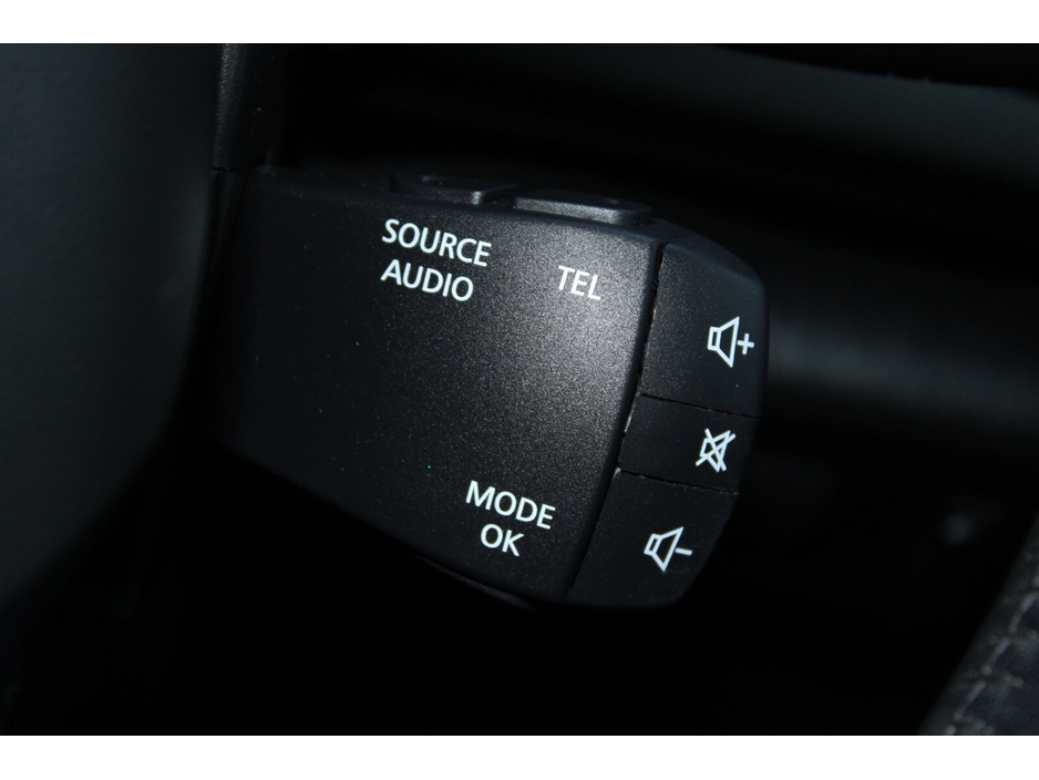 2019 Renault Megane 1.3 TCe 140 GPF Play €13,950